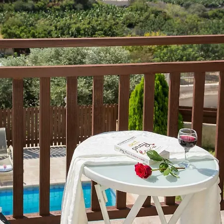 Casa de hóspedes Coral Bay Sunlove