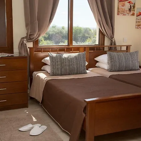 Casa de hóspedes Coral Bay Sunlove Peyia