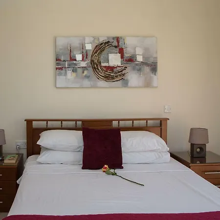 Coral Bay Sunlove 3*