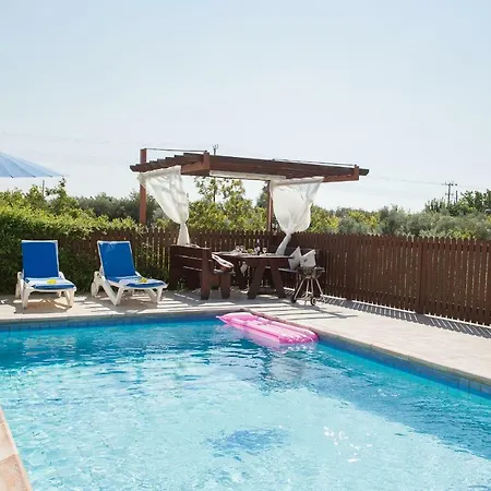 Coral Bay Sunlove Casa de hóspedes 3*