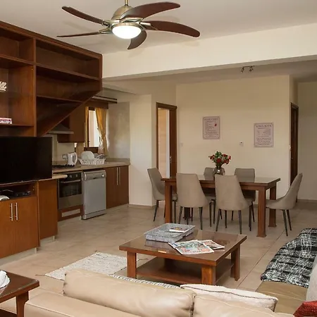 Coral Bay Sunlove 3*