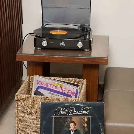 Coral Bay Sunlove Gæstehus 3*