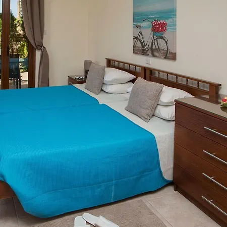 Coral Bay Sunlove Casa de hóspedes Peyia