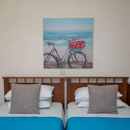 Gæstehus Coral Bay Sunlove