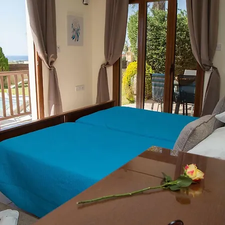 Coral Bay Sunlove 3*