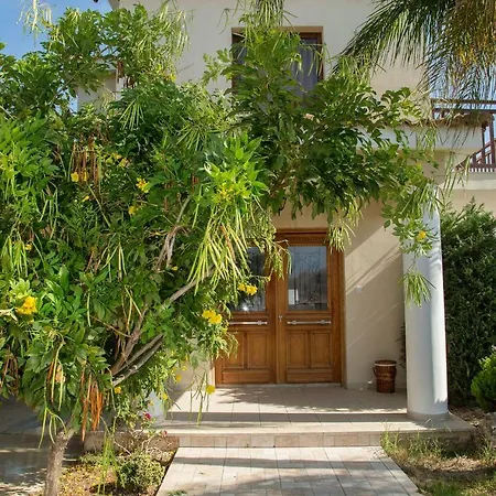 Coral Bay Sunlove Pegeia