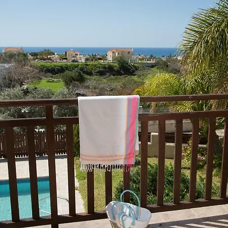 Gæstehus Coral Bay Sunlove Pegeia
