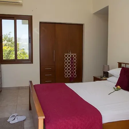 Coral Bay Sunlove Pegeia