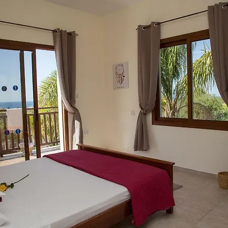 Gæstehus Coral Bay Sunlove