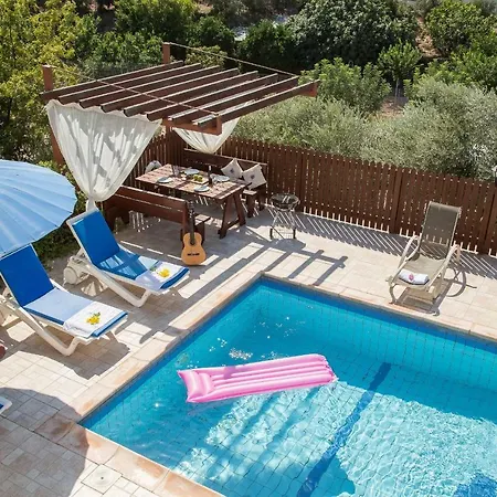 Coral Bay Sunlove Casa de hóspedes Peyia