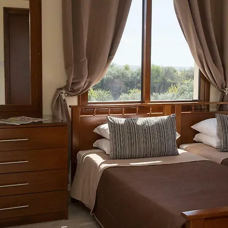 Gæstehus Coral Bay Sunlove Pegeia