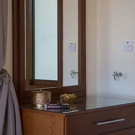Coral Bay Sunlove Gæstehus 3*